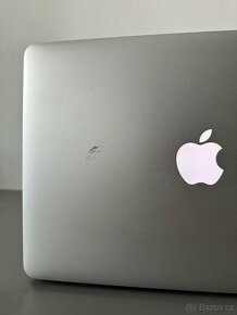 APPLE MacBook Air 13” 2017 - 5