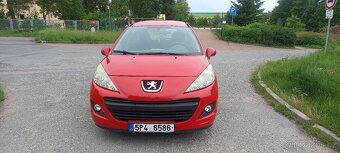 Peugeot 207 sw - 5