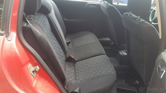 opel astra G 1.6 - x16xel - 5
