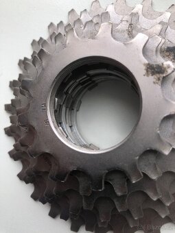 Dura ace 7400 UG kazeta 7r - 5
