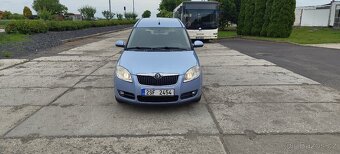 Škoda Roomster 1.2 htp - 5