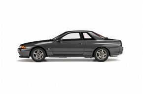 Nissan Skyline GT-R (BNR32) 1993 1:18 OttoMobile - 5