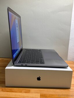 MacBook Pro 2020/16GB RAM/i5/1TB SSD/Záruka - 5
