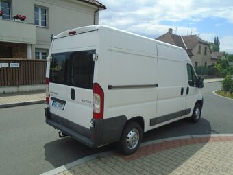 Peugeot Boxer 2.2 HDi L2H2 - 5