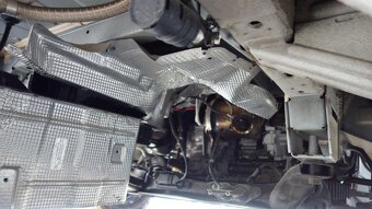 VOLKSWAGEN Crafter 35 2.0 6G FWD DR valníkový s plachtou - 5