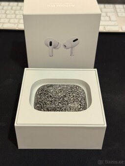 Apple AirPods Pro 1. generace - 5