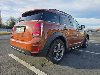 MINI Countryman - 5