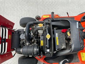 Kubota GR1600 II EU2 - 5