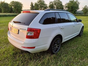Škoda Octavia 1.6 tdi 77kw - 5