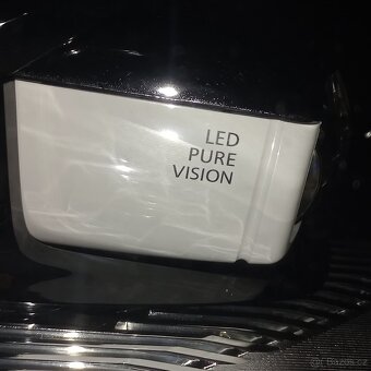 Renault Megane IV Full Led lampa prawa - 5