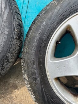 🔥KOLA R15 5/112 🔥 - 5