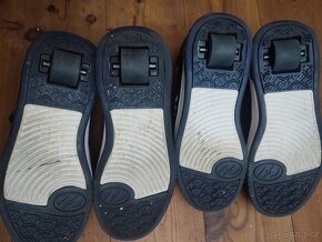 Koloboty Heelys - 5