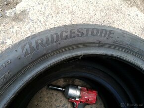 Letní pneumatiky Bridgestone 225/45 R18 95Y - 5