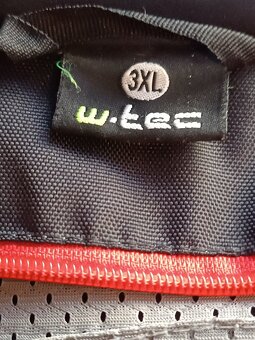 Moto-bunda W-tec - 5