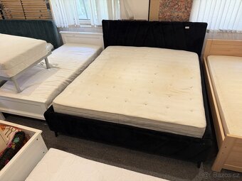 Postel Melli KOMPLET 180x200 cm NOVÁ 2. jakost - 5