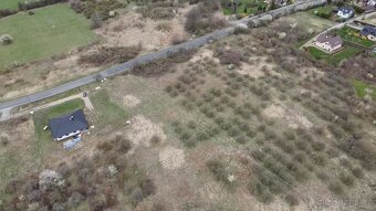 Prodej stavební pozemek 2002m2- Svojkov , Česká Lípa - 5