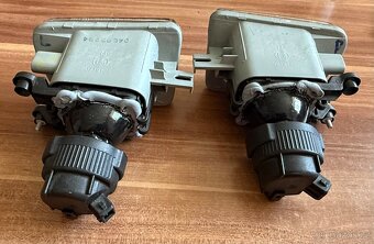 GOLF MK2 mlhovky - 5