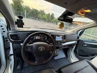 Toyota ProAce Verso 2.0 D-4D L2 - 5