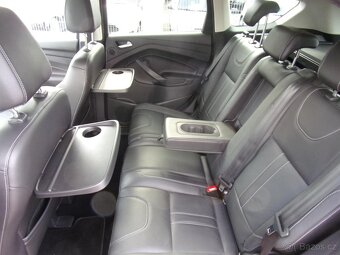 Ford Kuga 2.0 TDCI 4x4 titanium se střešním oknem - 5