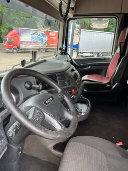 DAF XF106.460 souprava - 5
