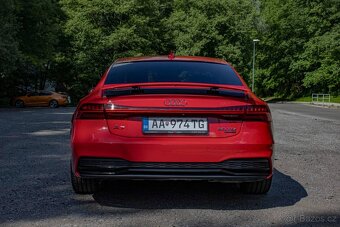 Audi A7 Sportback 50 3.0 TDI mHEV quattro tiptronic - 5
