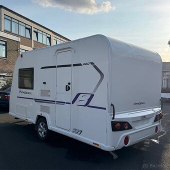Bailey Phoenix 420 r.v 2019/2020 Mover - 5