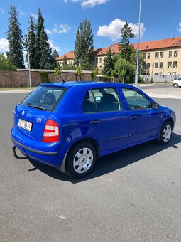 Fabia - 5