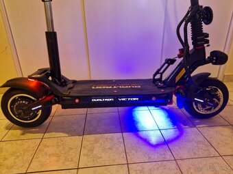 Dulatron Luxury + 35Ah 60V v záruce vylepšeny - 5