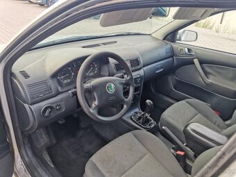 Škoda Octavie 1.9tdi 66kw - 5