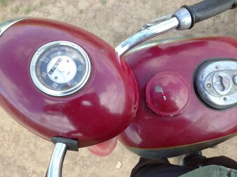Jawa 175 - 5