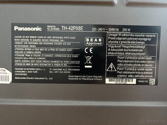 Panasonic Viera - 5