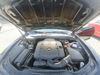 Chevrolet Camaro 2010 3.6 - 5