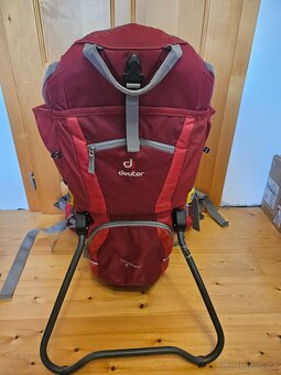 Deuter Kid Comfort 2 - 5