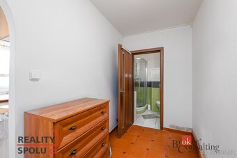 Prodej, byty/1+1, 34 m2, Klatovská, Plzeň, Plzeň-město [ID 7 - 5