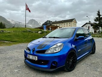 Clio Sport 2.0 145 kW - 5