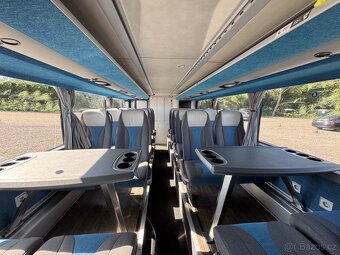 SETRA S 431 - 5