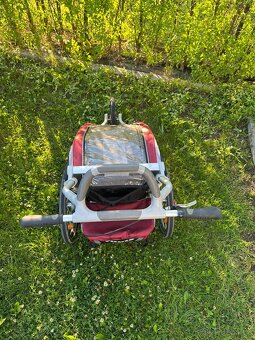 Thule Chariot cx1 - 5