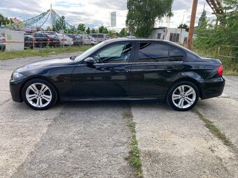 Bmw 330 XD 170kw 4x4 manuál po velkém servise top muzika - 5