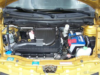 Suzuki Swift 1.2 i 69 kW r.v.2013 - 5