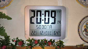 Hodiny nástěnné / budíky / retro 2 - 5