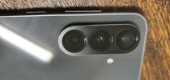 Samsung galaxy A56 - 5