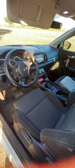 Škoda Karoq, 2.0 Tdi - 5