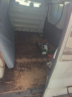 Renault Trafic long - 5