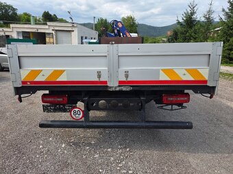 MAN TGL 12.220 + PM 13022 ( rok 2021 ) diaľkové ovládanie - 5
