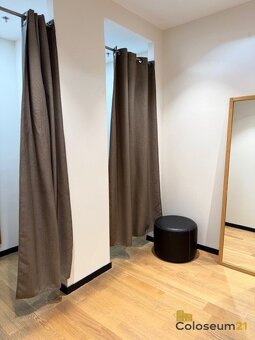 Pronájem obchodního prostoru 85 m2, OC Arkády Pankrác, Praha - 5