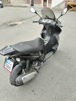 Gilera runner 125 - 11kw - 5