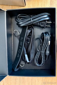 Leica M240 + Objektív Canon 50mm 1.4 LTM + Príslušenstvo - 5