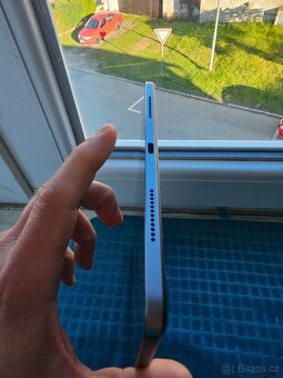 Lenovo Tab P11 Pro 2nd gen, 6/128GB, jako nový, OLED 120 Hz, - 5
