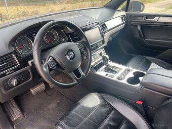 Touareg V6 3.0 TDi 176kw - 5