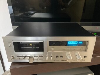Pioneer CT F 650 - 5